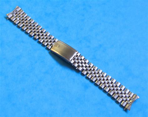 rolex jubilee bracelet links|aftermarket rolex links.